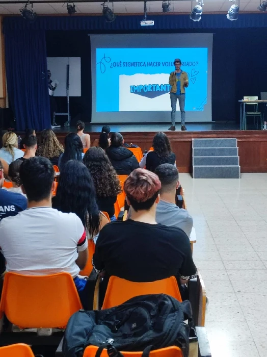 Centros Educativos