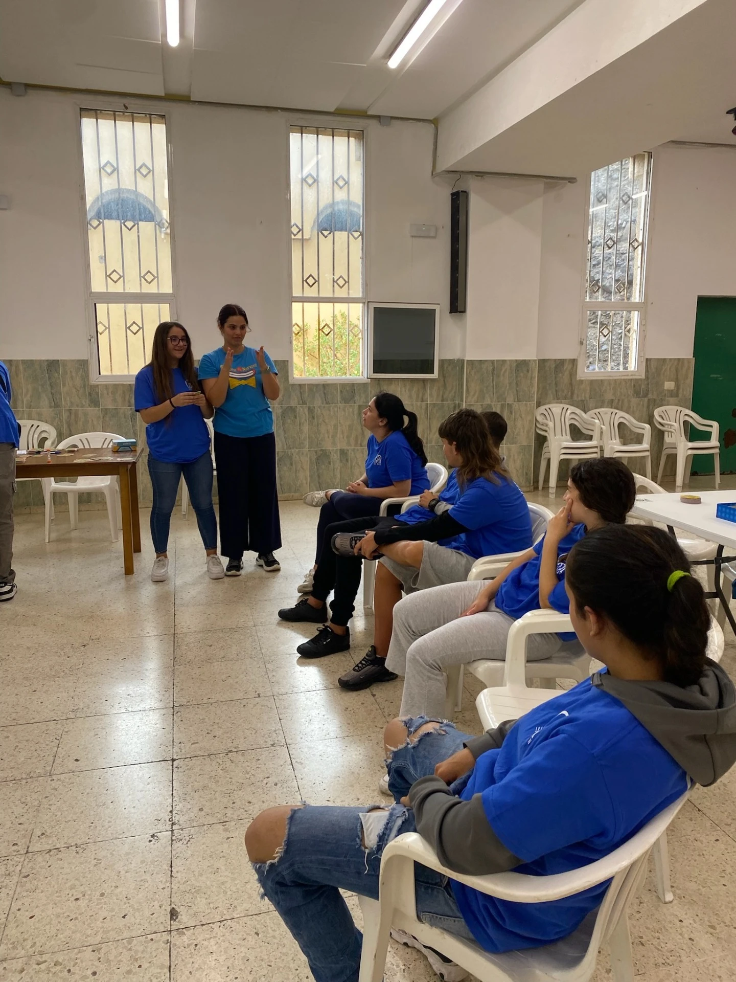 Centros Educativos