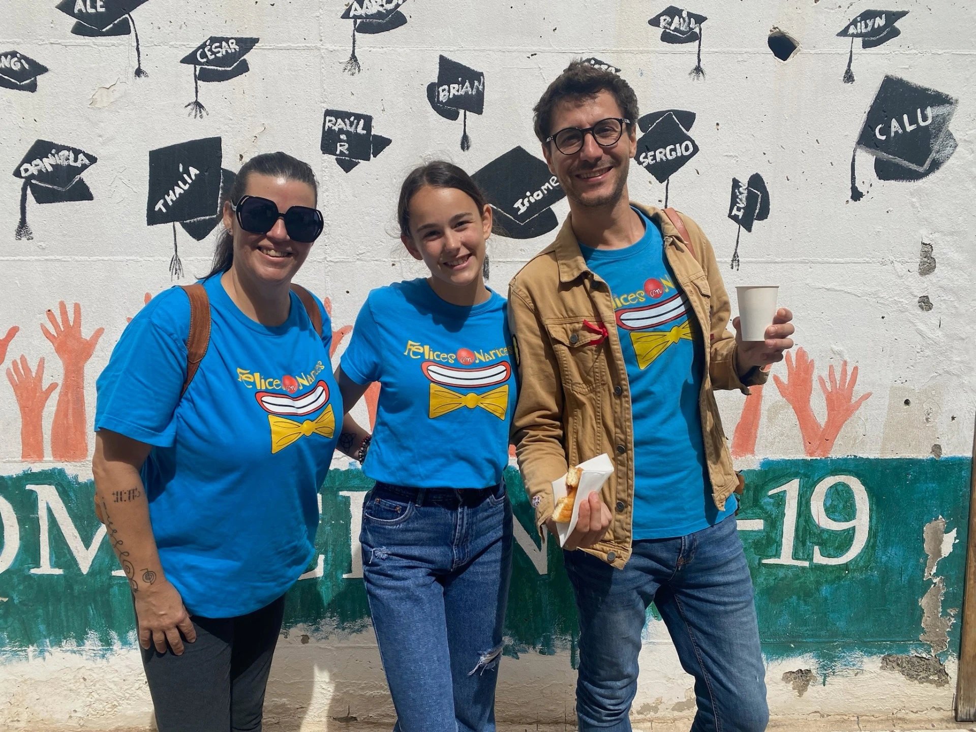 Centros Educativos