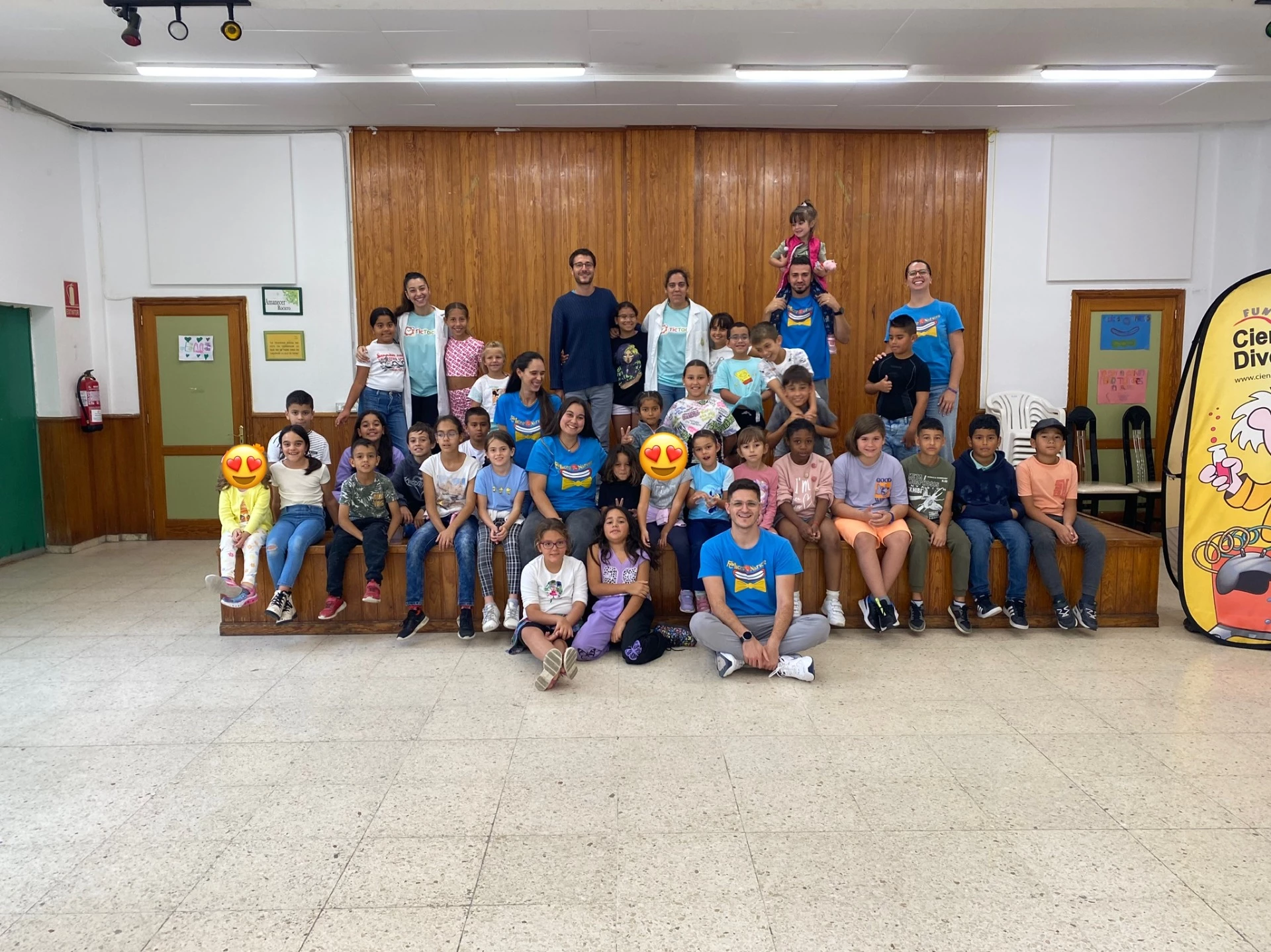 Familia y vida