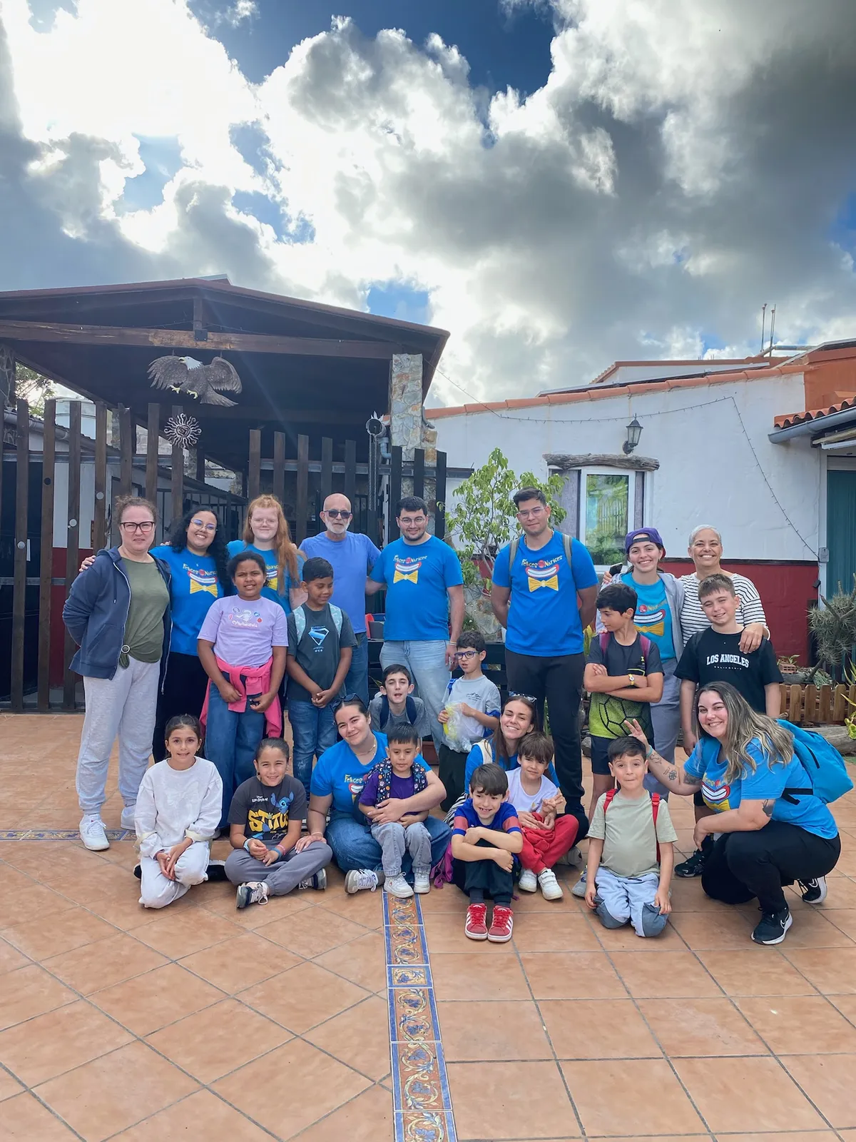 Encuentros Felices