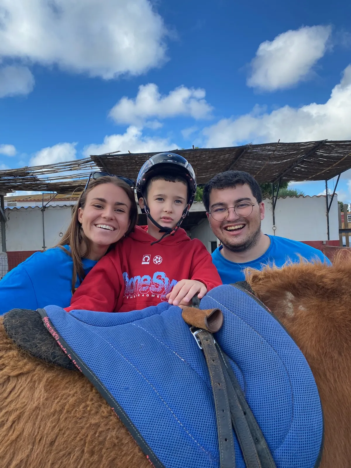 Encuentros Felices